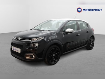 Used Citroen C3 2019 for sale - 78799813: Photo