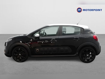 Used Citroen C3 2019 for sale - 78799813: Photo