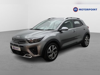 Used Kia Stonic undefined for sale - 78678257: Photo