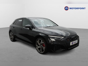 Used Audi A3 2023 for sale - 78812008: Photo