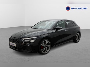 Used Audi A3 2023 for sale - 78812008: Photo