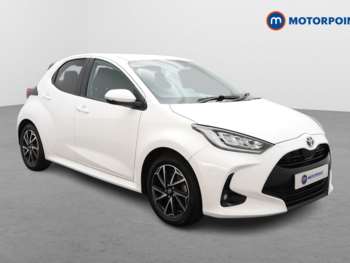 2022 - 1.5 Hybrid Design 5dr CVT