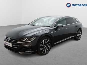 Used Volkswagen Arteon 2022 for sale - 74566375: Photo