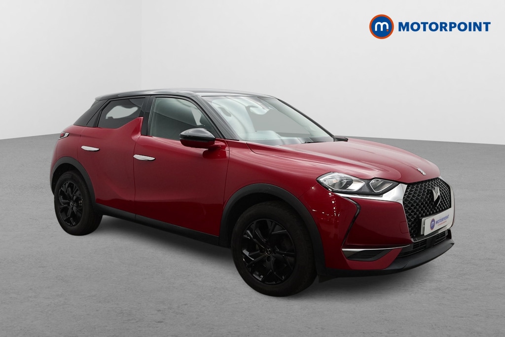 Used DS Automobiles DS 3 2019 for sale - 76739097: Photo 1