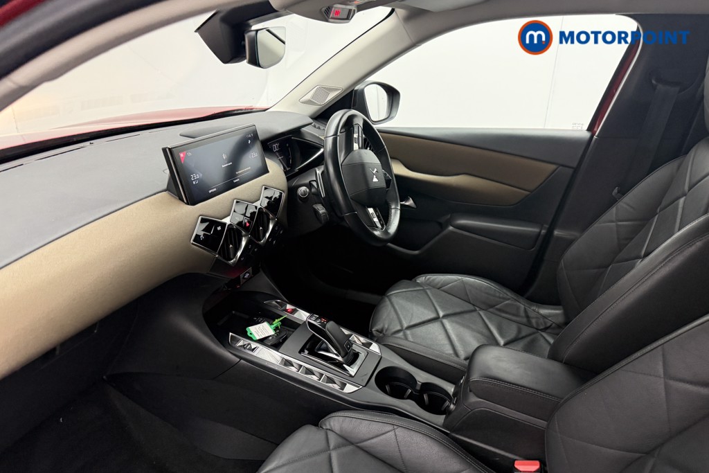 Used DS Automobiles DS 3 2019 for sale - 76739097: Photo 11