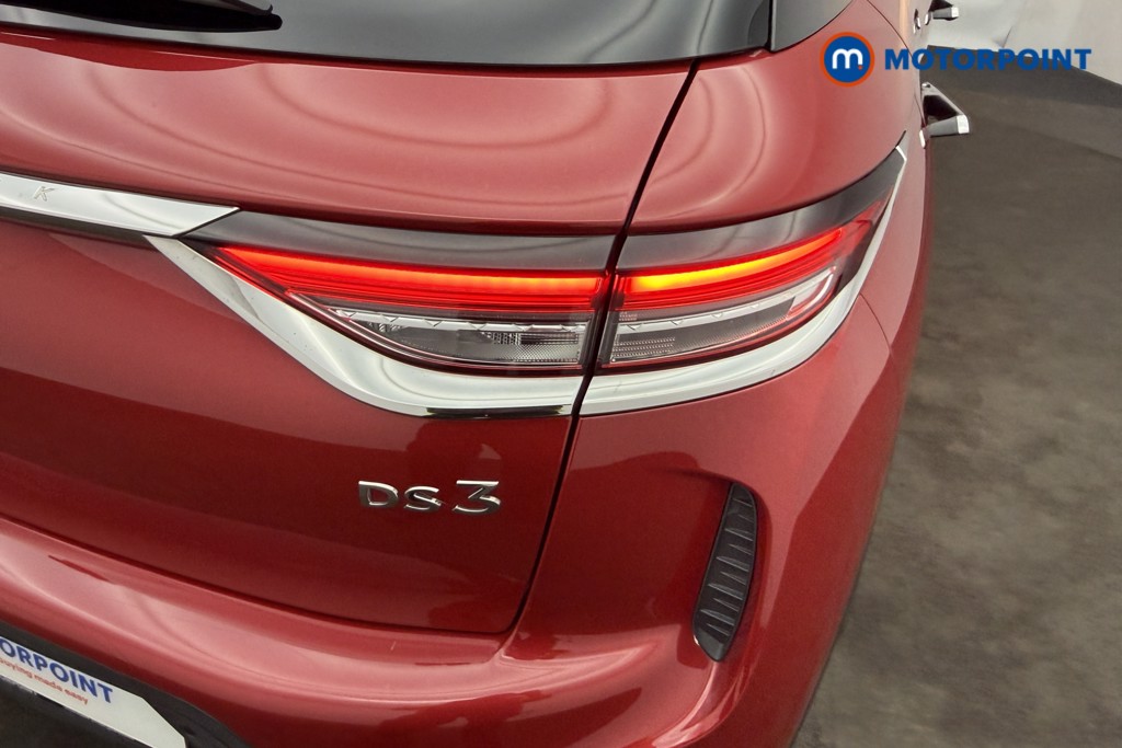 Used DS Automobiles DS 3 2019 for sale - 76739097: Photo 18