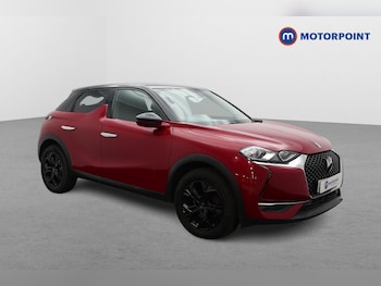 Used DS Automobiles DS 3 2019 for sale - 76739097: Photo