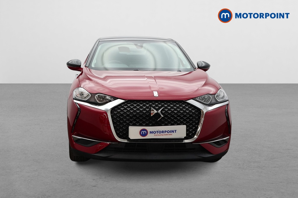 Used DS Automobiles DS 3 2019 for sale - 76739097: Photo 2