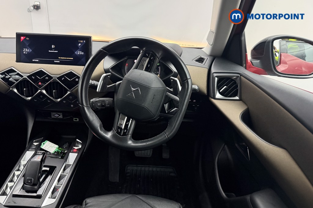 Used DS Automobiles DS 3 2019 for sale - 76739097: Photo 23