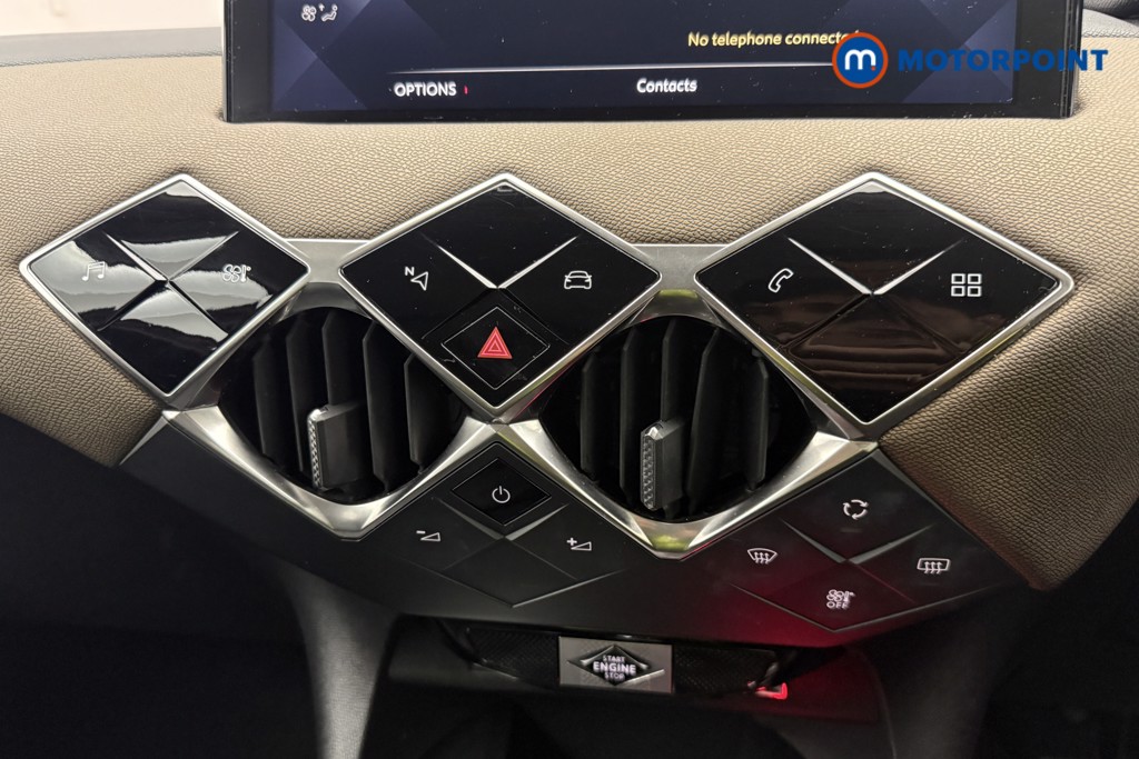 Used DS Automobiles DS 3 2019 for sale - 76739097: Photo 29