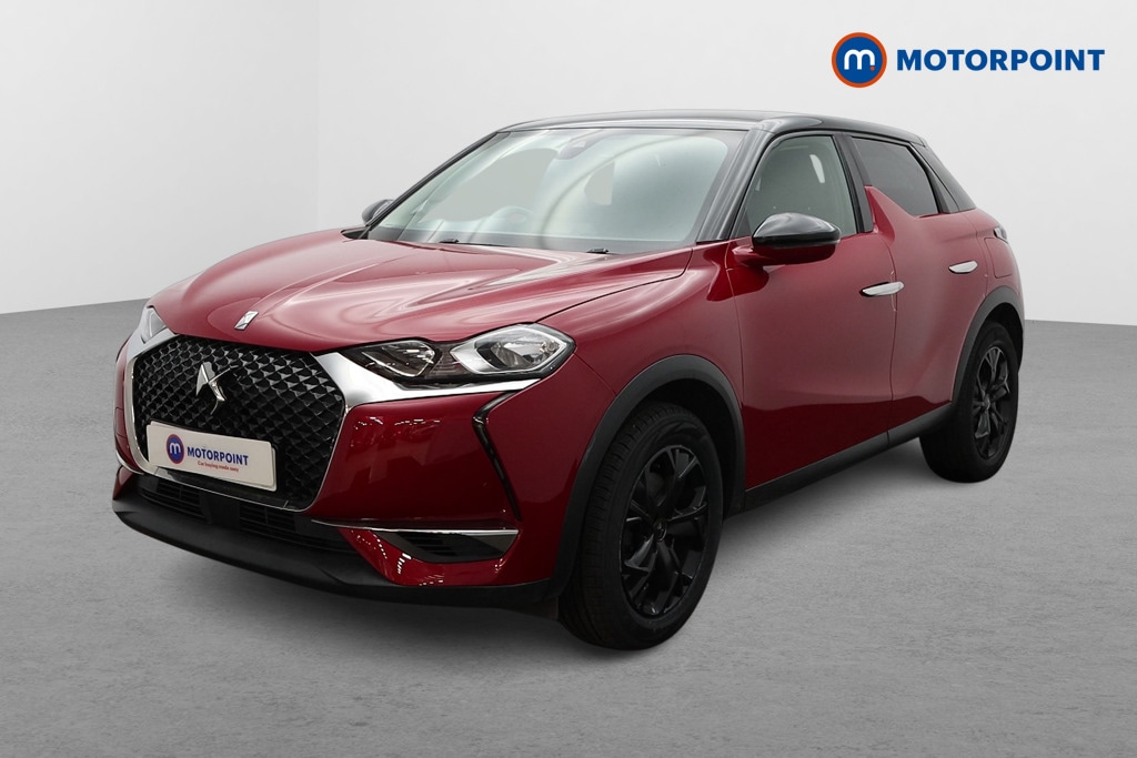 Used DS Automobiles DS 3 2019 for sale - 76739097: Photo 3