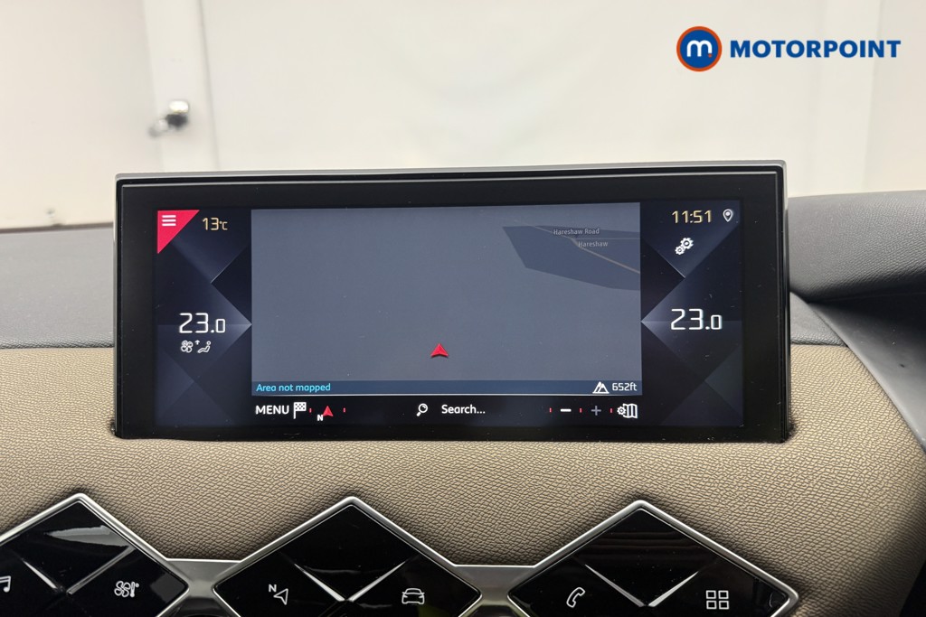 Used DS Automobiles DS 3 2019 for sale - 76739097: Photo 30