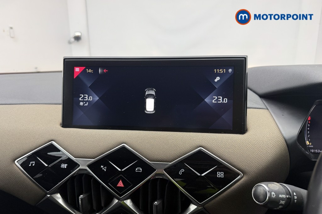 Used DS Automobiles DS 3 2019 for sale - 76739097: Photo 31