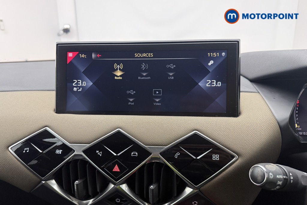 Used DS Automobiles DS 3 2019 for sale - 76739097: Photo 32