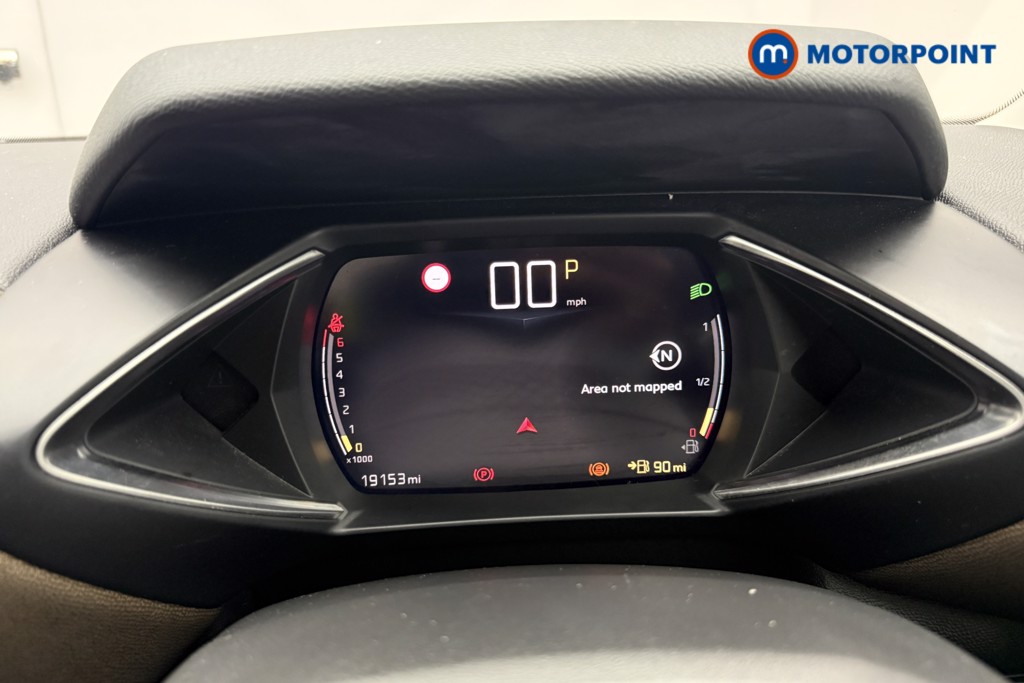 Used DS Automobiles DS 3 2019 for sale - 76739097: Photo 33