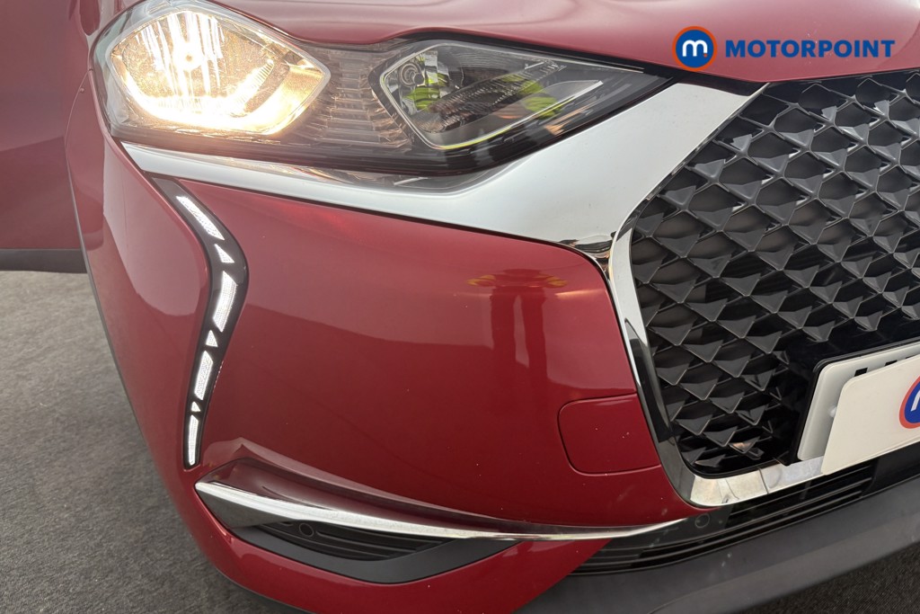 Used DS Automobiles DS 3 2019 for sale - 76739097: Photo 36