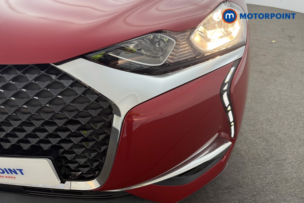 Used DS Automobiles DS 3 2019 for sale - 76739097: Photo 37