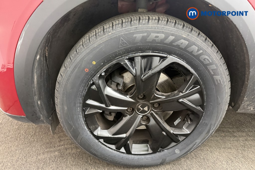 Used DS Automobiles DS 3 2019 for sale - 76739097: Photo 38