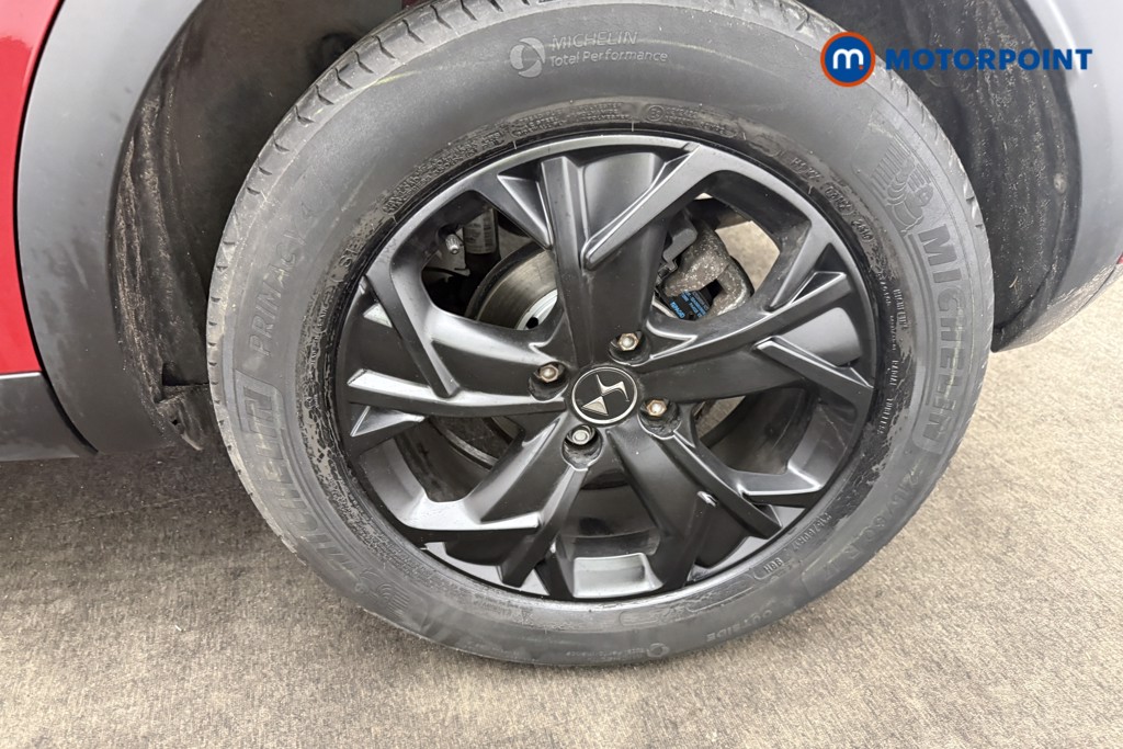 Used DS Automobiles DS 3 2019 for sale - 76739097: Photo 39