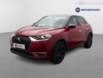 Used DS Automobiles DS 3 2019 for sale - 76739097: Photo