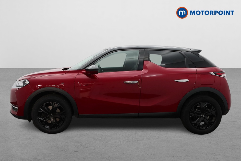 Used DS Automobiles DS 3 2019 for sale - 76739097: Photo 4