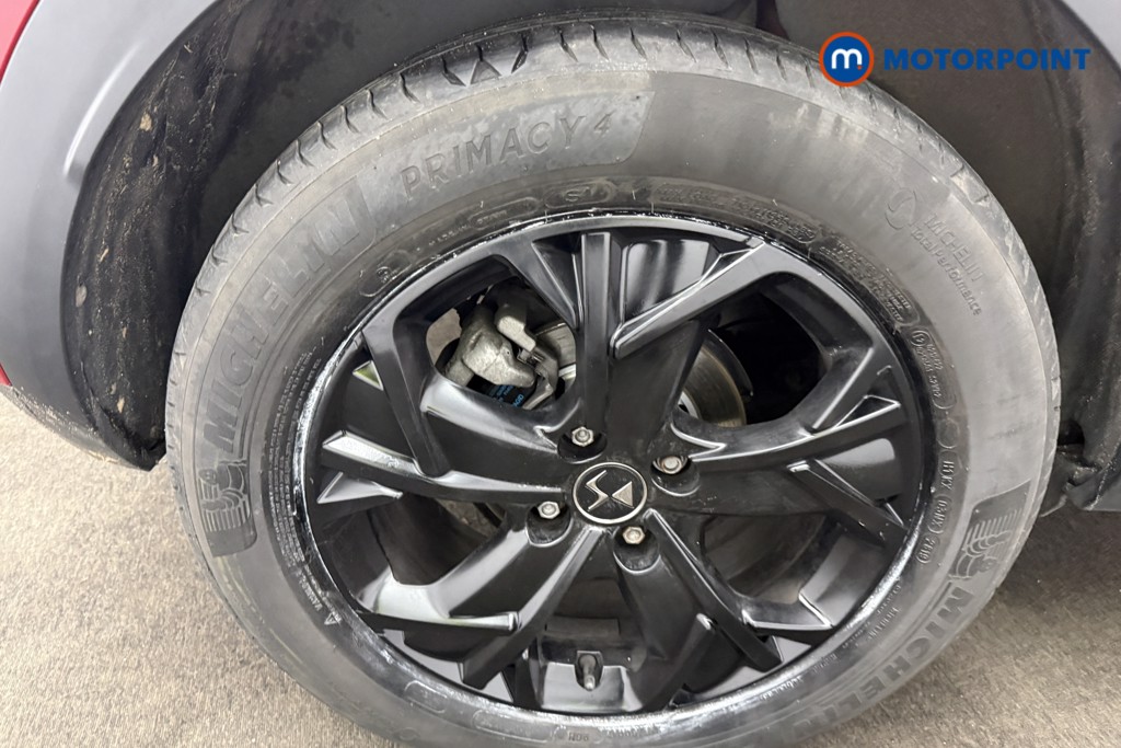 Used DS Automobiles DS 3 2019 for sale - 76739097: Photo 40