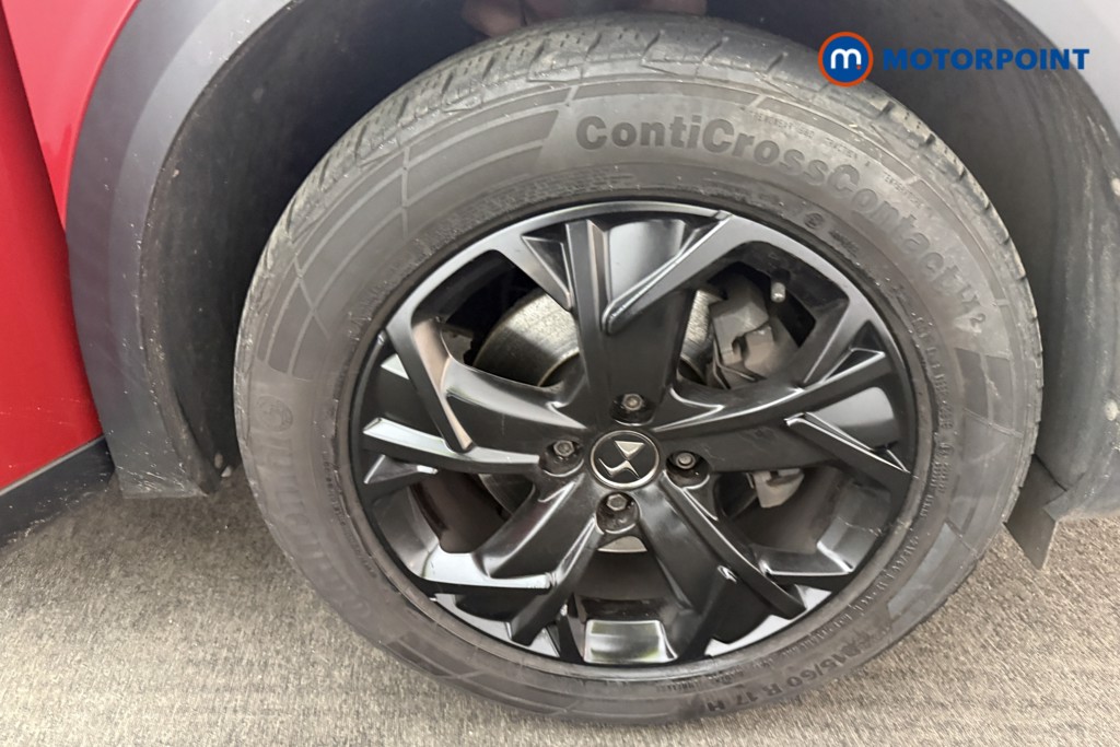 Used DS Automobiles DS 3 2019 for sale - 76739097: Photo 41