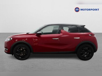 Used DS Automobiles DS 3 2019 for sale - 76739097: Photo