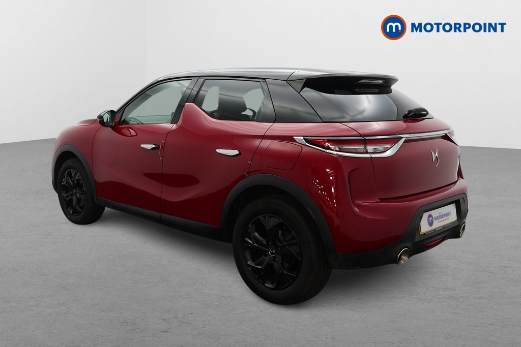 Used DS Automobiles DS 3 2019 for sale - 76739097: Photo 5