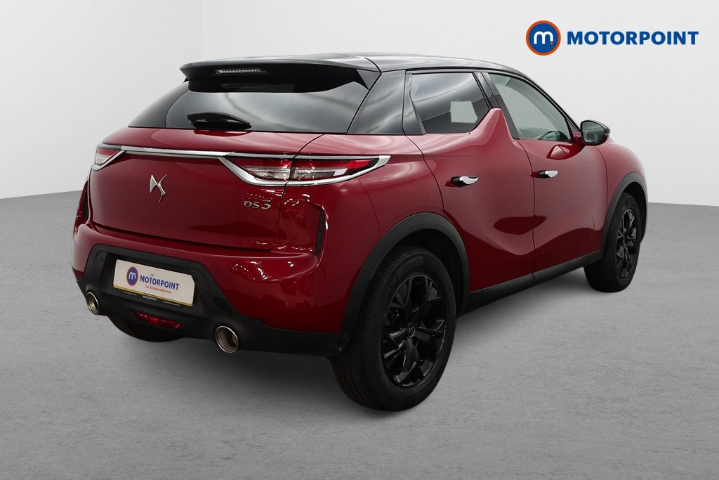 Used DS Automobiles DS 3 2019 for sale - 76739097: Photo 7