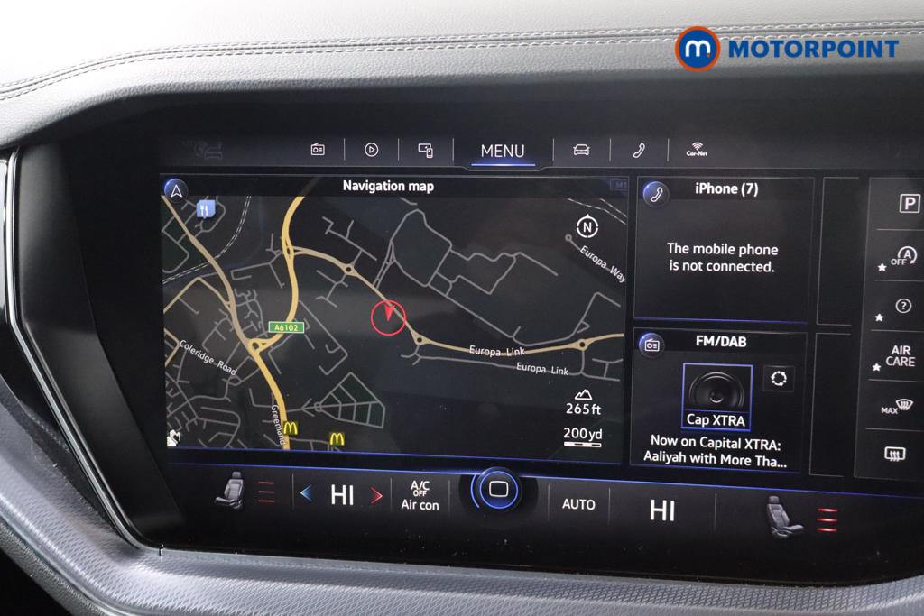 Used Volkswagen Touareg 2020 for sale - 78028821: Photo 13