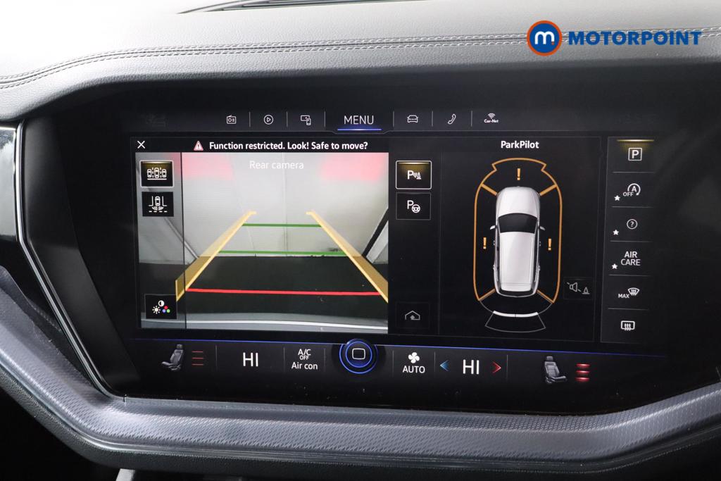 Used Volkswagen Touareg 2020 for sale - 78028821: Photo 15