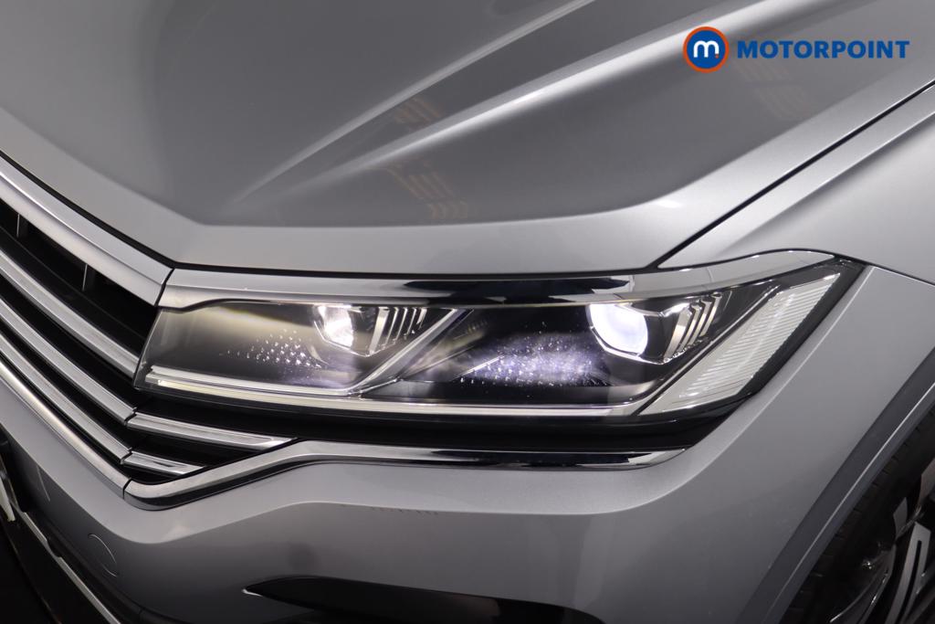 Used Volkswagen Touareg 2020 for sale - 78028821: Photo 25