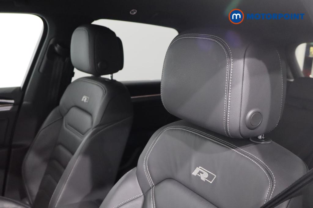 Used Volkswagen Touareg 2020 for sale - 78028821: Photo 28