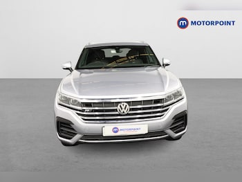 Used Volkswagen Touareg 2020 for sale - 78028821: Photo
