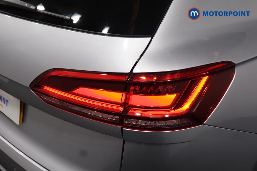 Used Volkswagen Touareg 2020 for sale - 78028821: Photo 33