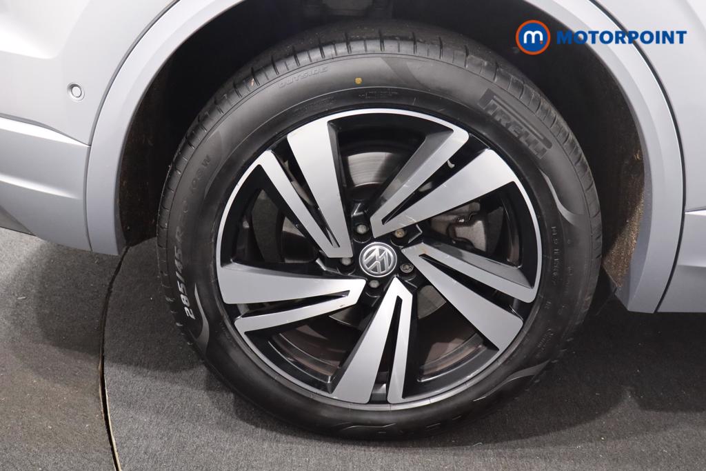 Used Volkswagen Touareg 2020 for sale - 78028821: Photo 41