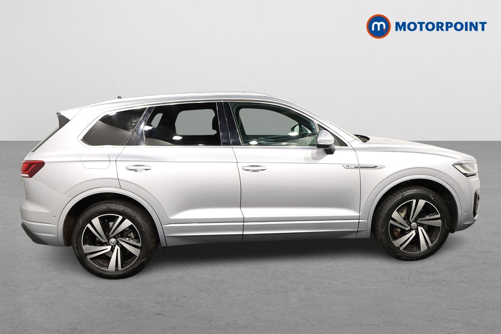 Used Volkswagen Touareg 2020 for sale - 78028821: Photo 8