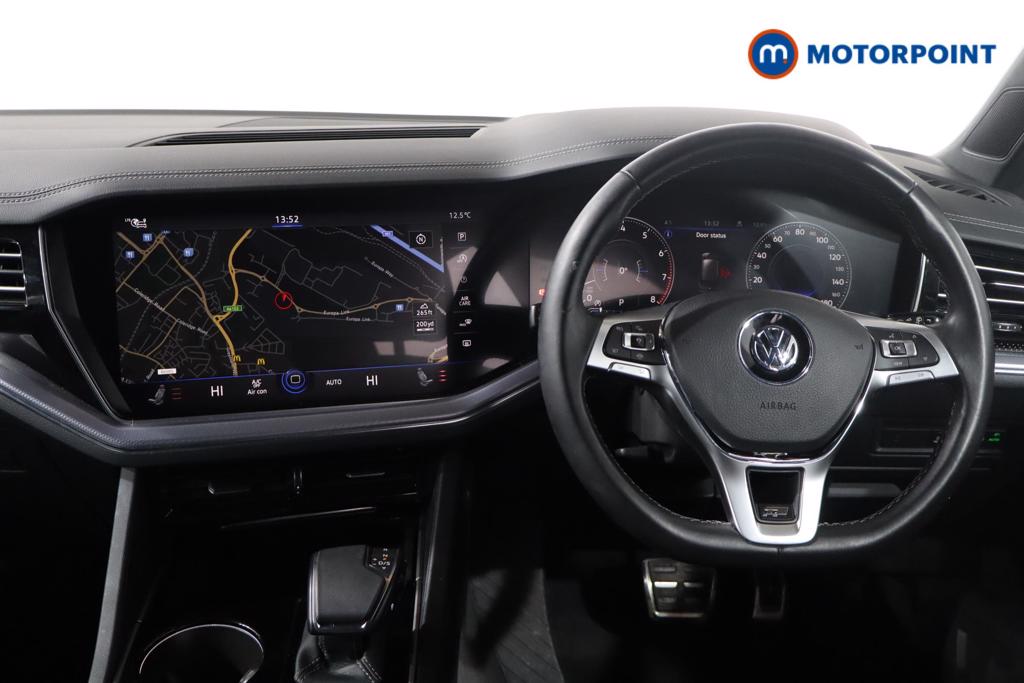 Used Volkswagen Touareg 2020 for sale - 78028821: Photo 9