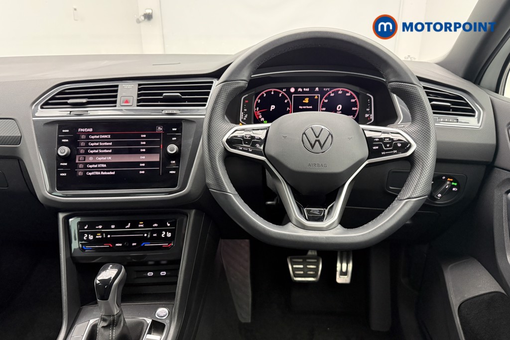 Used Volkswagen Tiguan 2022 for sale - 76373387: Photo 10