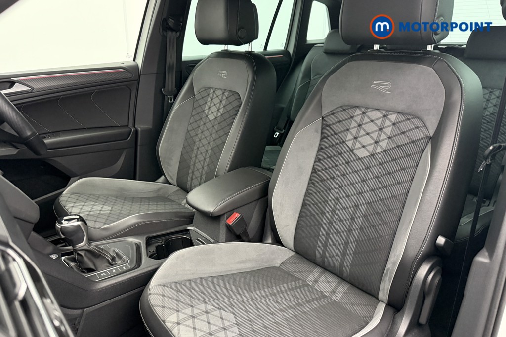 Used Volkswagen Tiguan 2022 for sale - 76373387: Photo 11