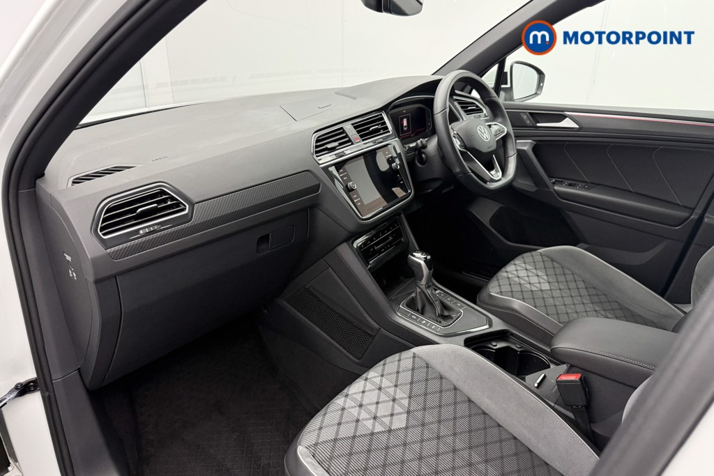 Used Volkswagen Tiguan 2022 for sale - 76373387: Photo 12