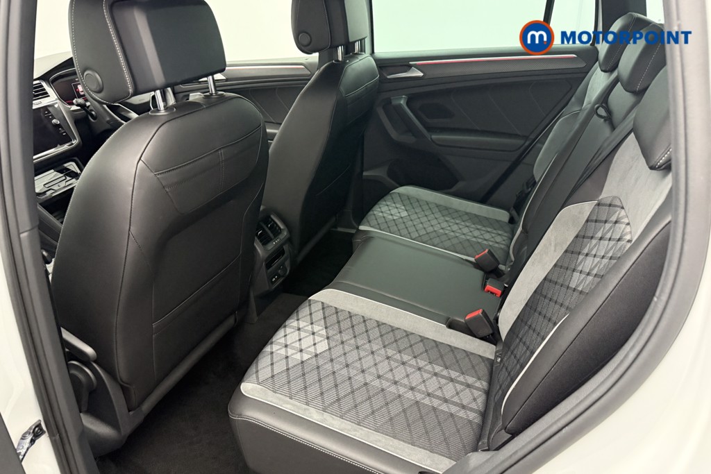 Used Volkswagen Tiguan 2022 for sale - 76373387: Photo 13