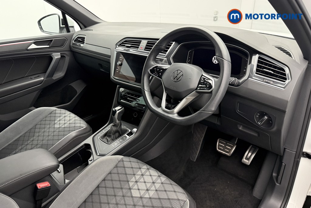 Used Volkswagen Tiguan 2022 for sale - 76373387: Photo 15