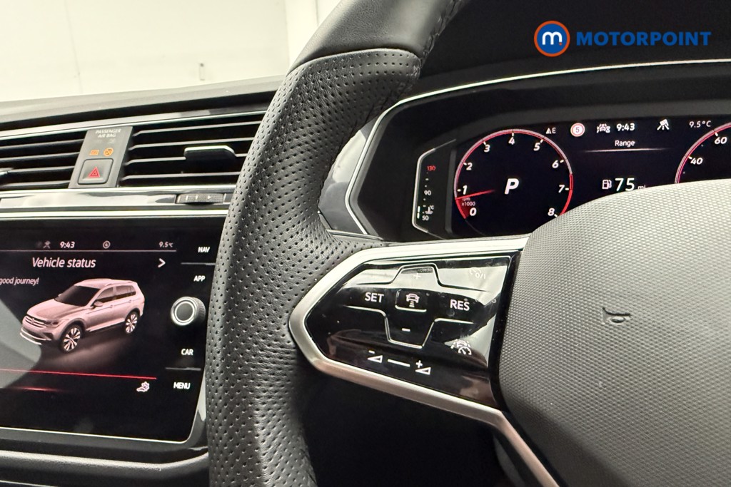 Used Volkswagen Tiguan 2022 for sale - 76373387: Photo 16
