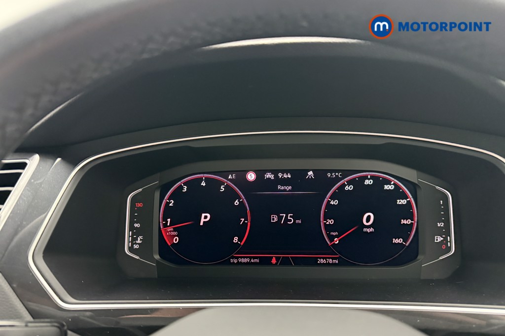 Used Volkswagen Tiguan 2022 for sale - 76373387: Photo 18