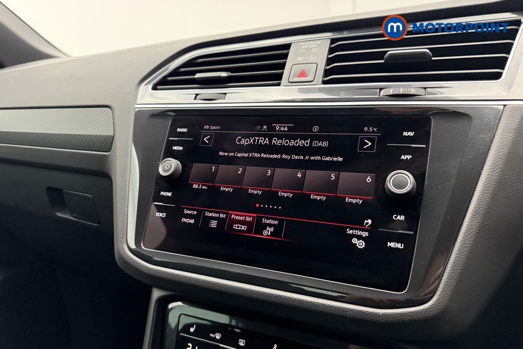 Used Volkswagen Tiguan 2022 for sale - 76373387: Photo 19