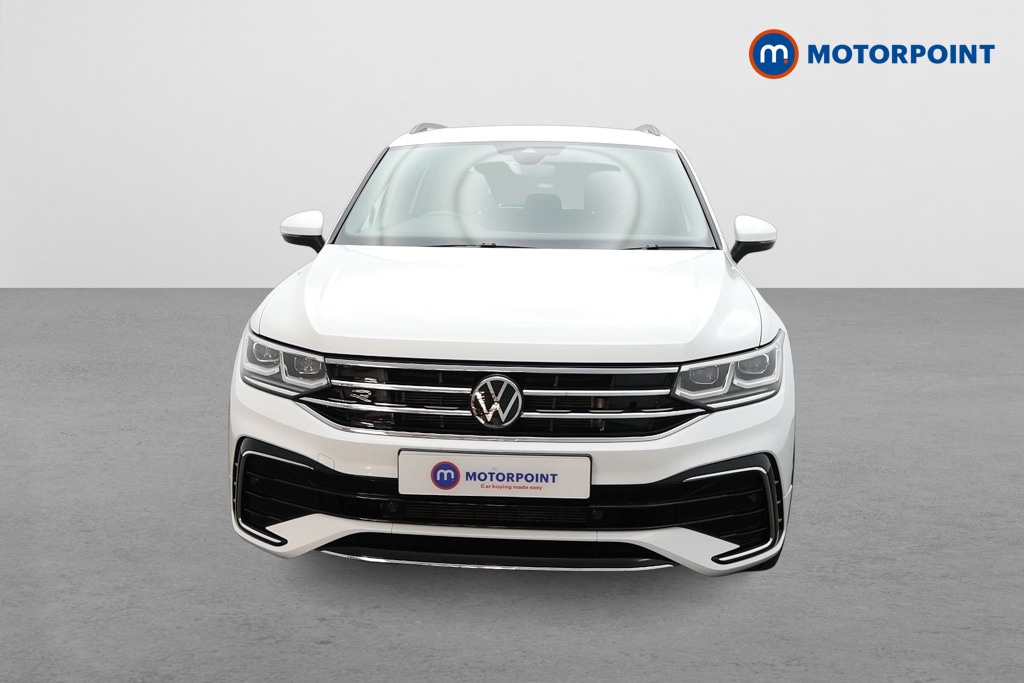Used Volkswagen Tiguan 2022 for sale - 76373387: Photo 2