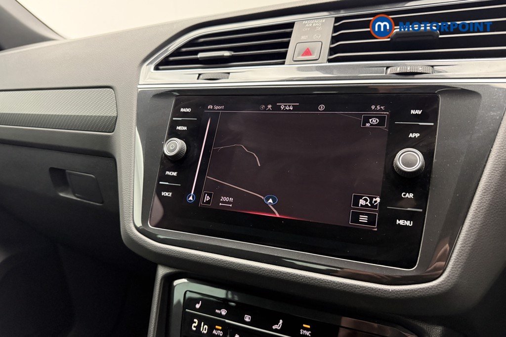 Used Volkswagen Tiguan 2022 for sale - 76373387: Photo 20
