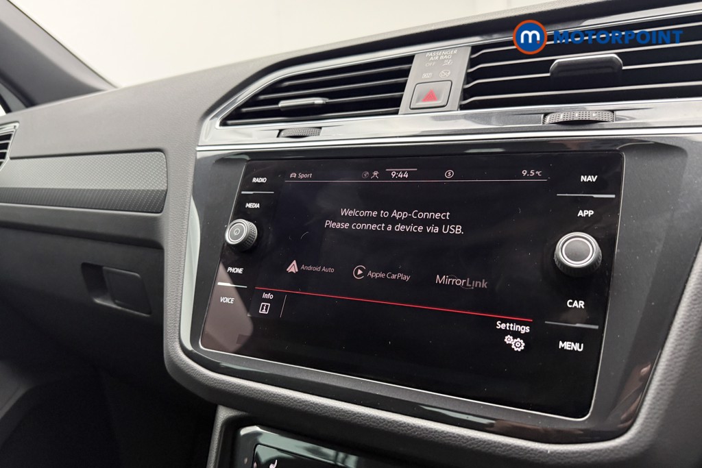 Used Volkswagen Tiguan 2022 for sale - 76373387: Photo 21